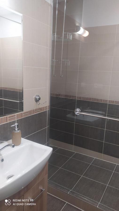 Studia Sprava Tanapu Daire Štrbské Pleso Dış mekan fotoğraf