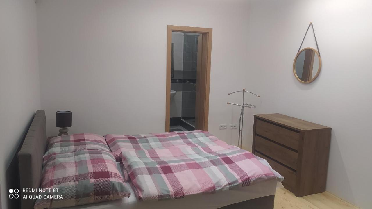 Studia Sprava Tanapu Daire Štrbské Pleso Dış mekan fotoğraf