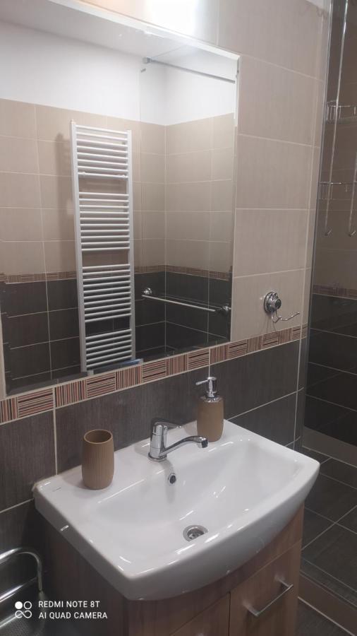 Studia Sprava Tanapu Daire Štrbské Pleso Dış mekan fotoğraf