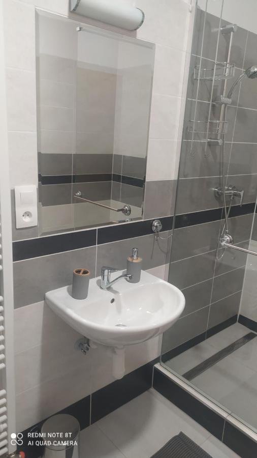 Studia Sprava Tanapu Daire Štrbské Pleso Dış mekan fotoğraf