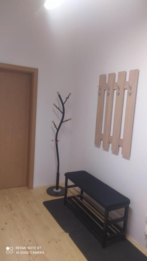 Studia Sprava Tanapu Daire Štrbské Pleso Dış mekan fotoğraf