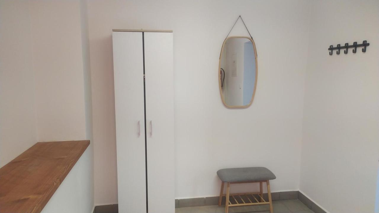 Studia Sprava Tanapu Daire Štrbské Pleso Dış mekan fotoğraf