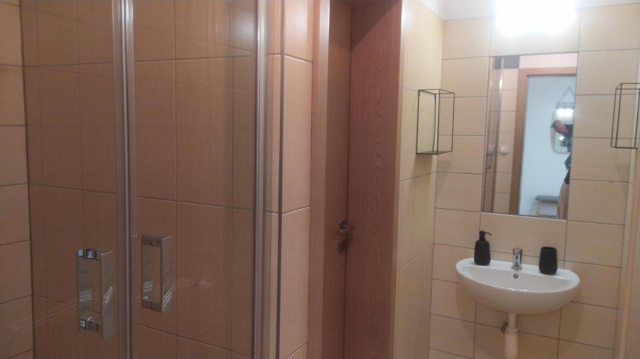Studia Sprava Tanapu Daire Štrbské Pleso Dış mekan fotoğraf