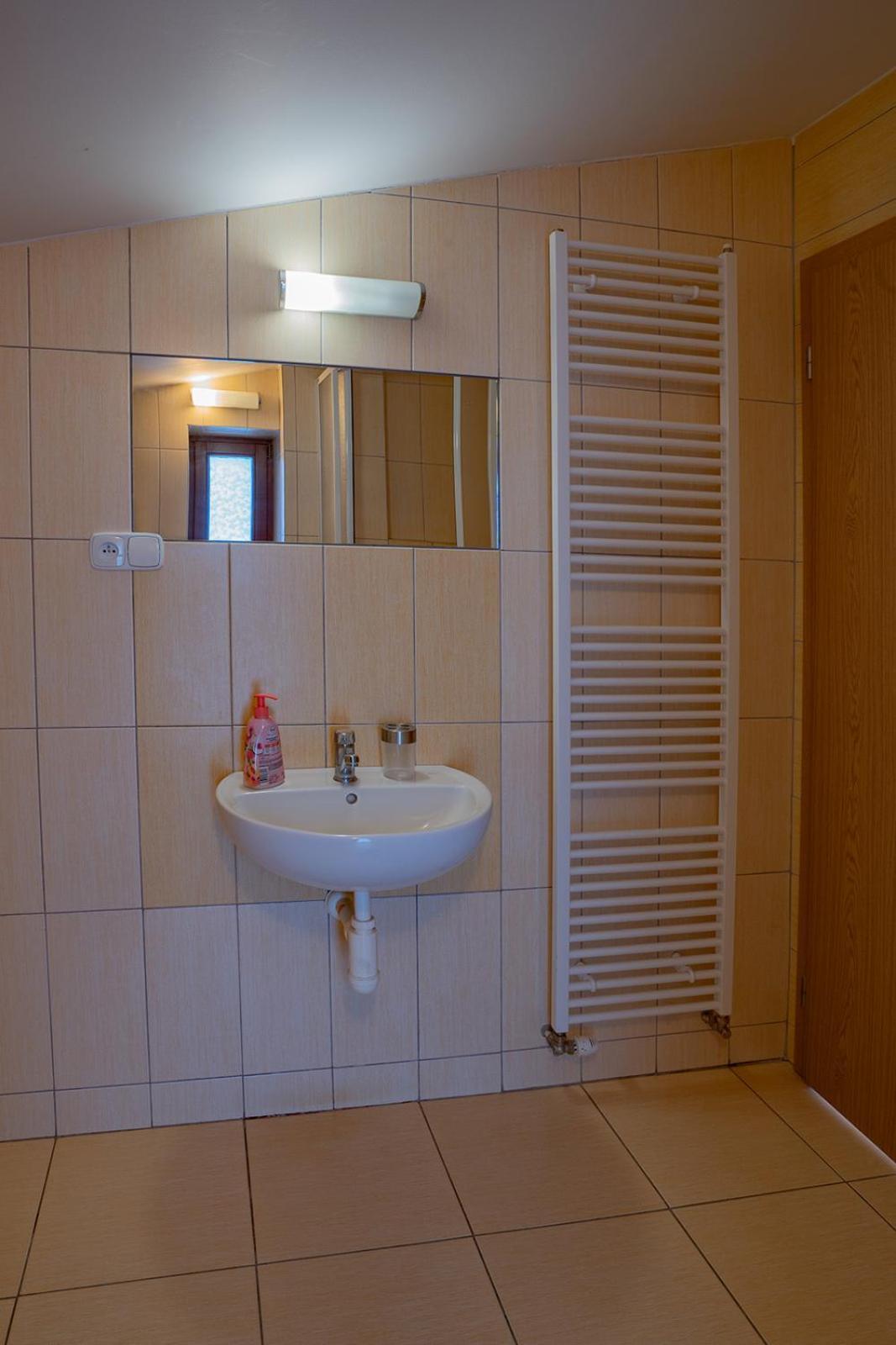 Studia Sprava Tanapu Daire Štrbské Pleso Dış mekan fotoğraf