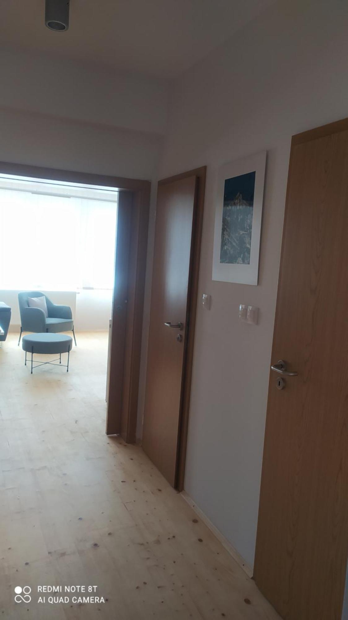 Studia Sprava Tanapu Daire Štrbské Pleso Oda fotoğraf
