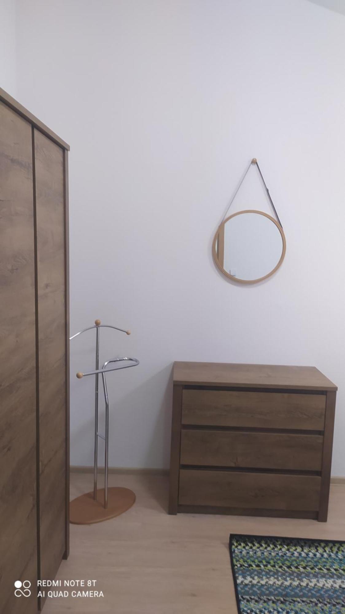 Studia Sprava Tanapu Daire Štrbské Pleso Oda fotoğraf